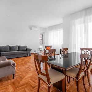 Appartement met Drie Slaapkamers